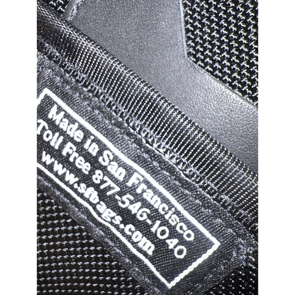 WaterField Designs SF Ballistic Essential Crossbody Medium - Picture 8 of 8